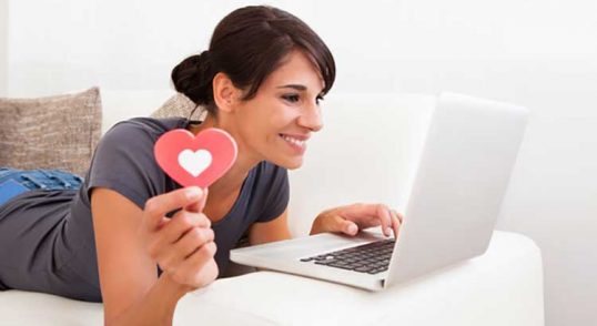 amor online