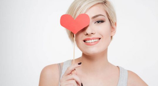 Como achar namorado num site de relacionamentos